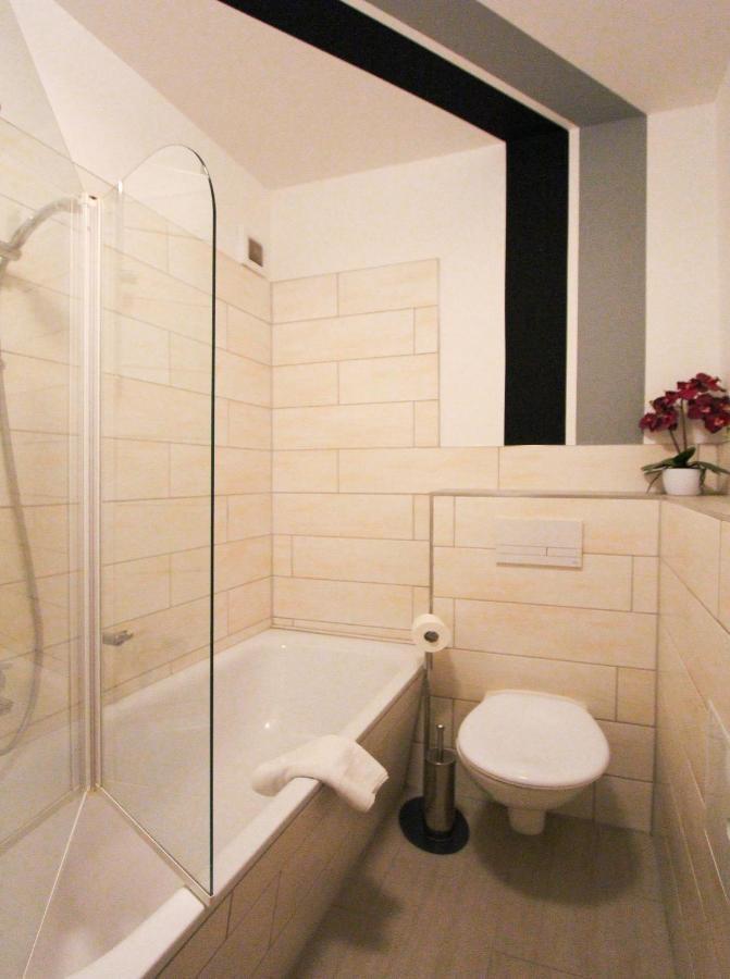 Cozy Domicile Leipzig Center South Iアパートメント エクステリア 写真